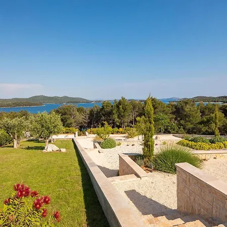 Dom wakacyjny Sara Murter *