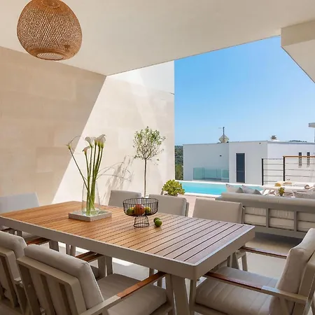 Sara Murter Dom wakacyjny Szybenik