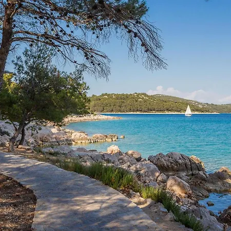 Dom wakacyjny Sara Murter *