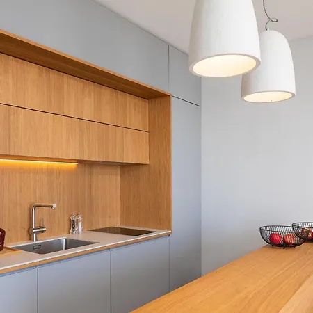 Dom wakacyjny Sara Murter Szybenik