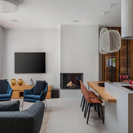 Sara Murter Dom wakacyjny