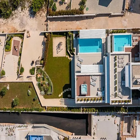 Holiday home Sara Murter Sibenik