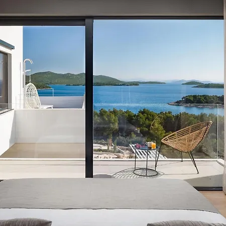 Dom wakacyjny Sara Murter *