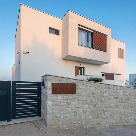 Sara Murter Dom wakacyjny Szybenik