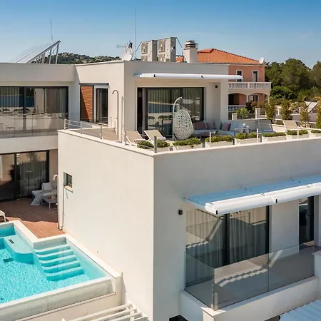 Dom wakacyjny Sara Murter