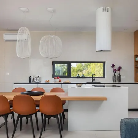 Sara Murter Dom wakacyjny *