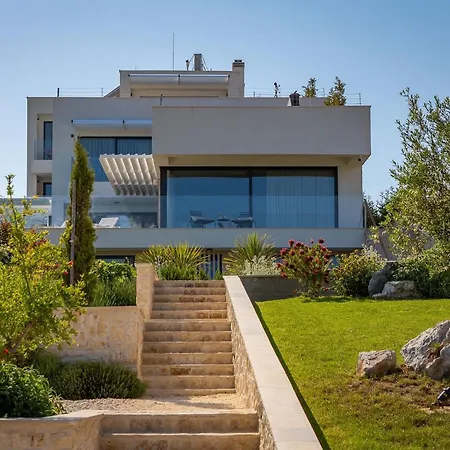 Sara Murter Dom wakacyjny