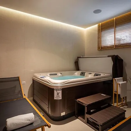 Sara Murter Dom wakacyjny