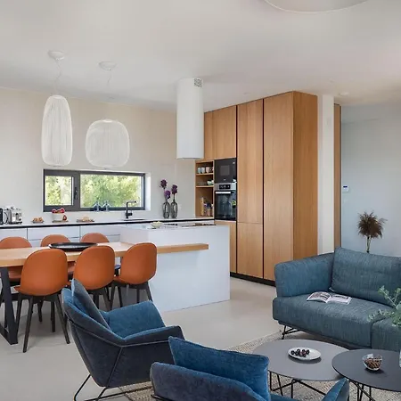 Sara Murter Dom wakacyjny *