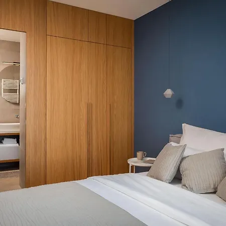 Dom wakacyjny Sara Murter Szybenik