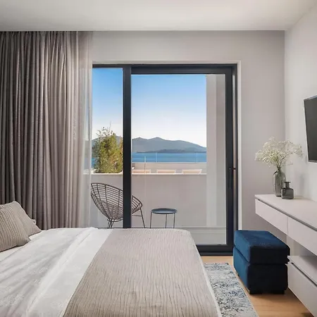 Sara Murter Dom wakacyjny