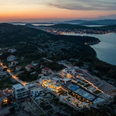 Sara Murter Dom wakacyjny