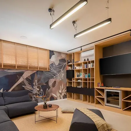 Sara Murter Dom wakacyjny *