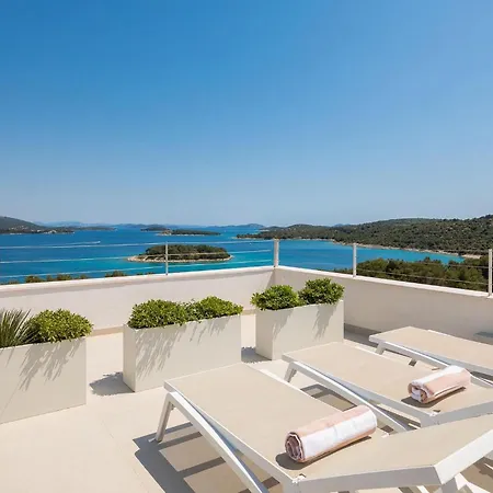 Sara Murter Dom wakacyjny