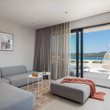 Dom wakacyjny Sara Murter