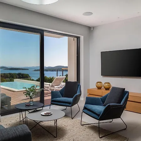 Sara Murter Dom wakacyjny *