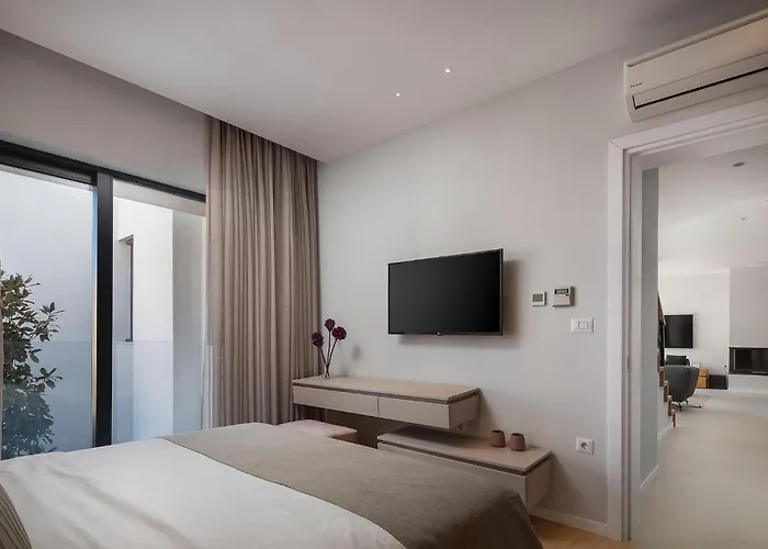 Feriehus Sara Murter