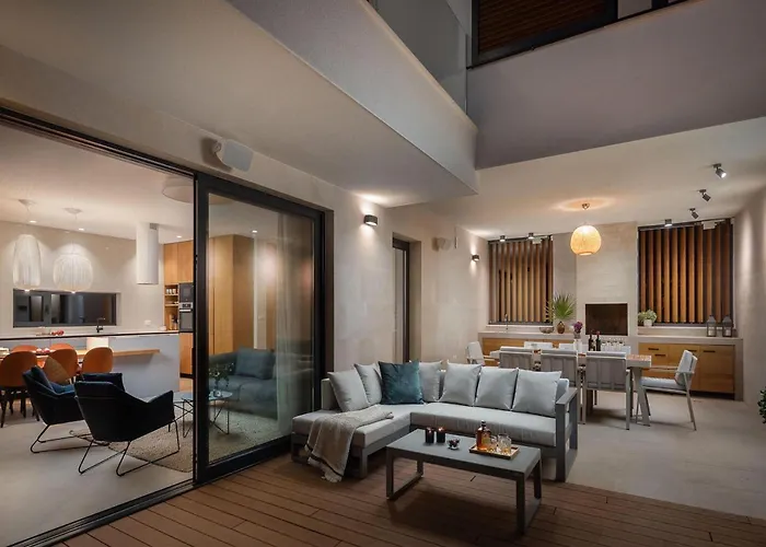 Feriehus Sara Murter Šibenik