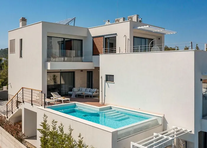 Sara Murter Holiday home *