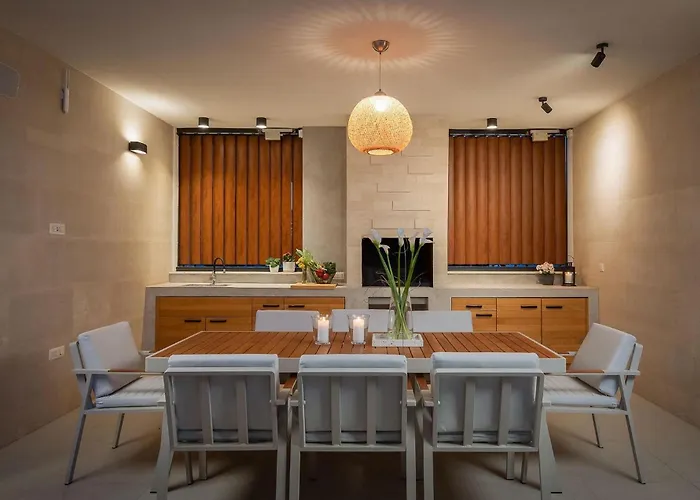 Sara Murter Holiday home Sibenik