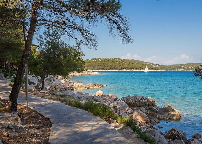 Feriehus Sara Murter *