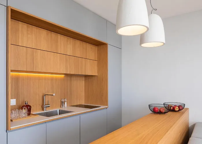 Holiday home Sara Murter Sibenik