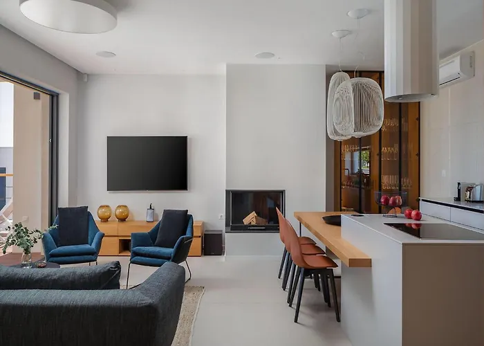 Sara Murter Holiday home