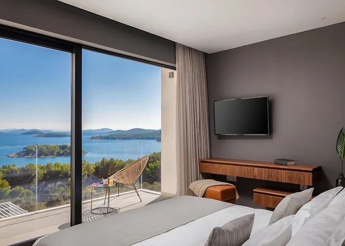 Sara Murter Holiday home *