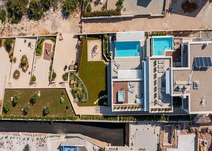 Holiday home Sara Murter Sibenik