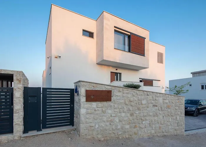 Sara Murter Holiday home Sibenik