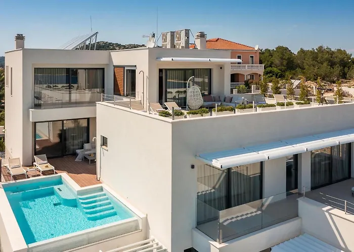 Holiday home Sara Murter