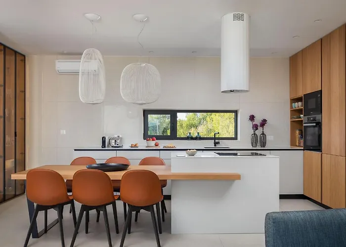 Sara Murter Holiday home *