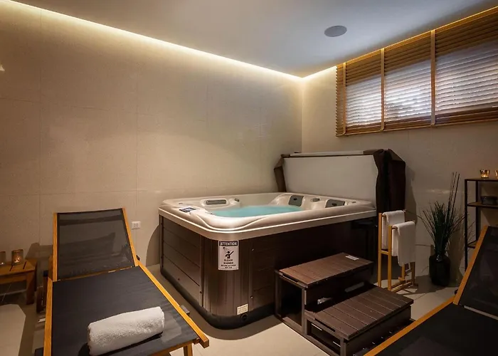 Sara Murter Holiday home