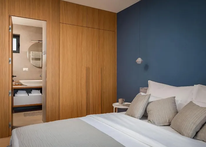 Holiday home Sara Murter Sibenik