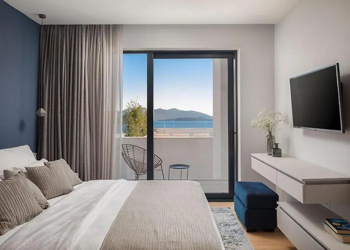 Sara Murter Holiday home