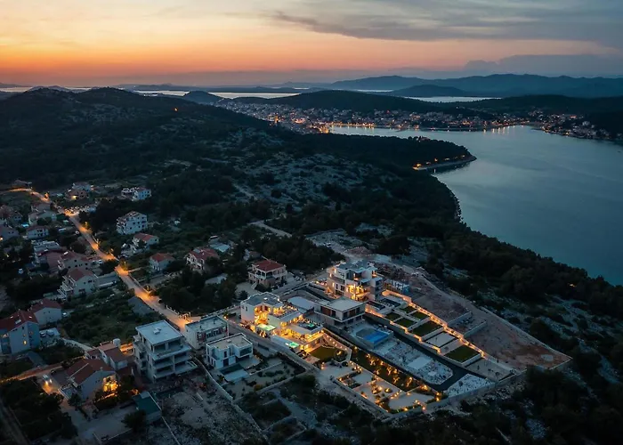 Sara Murter Feriehus