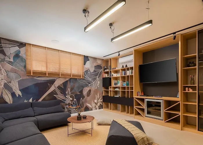 Sara Murter Holiday home *