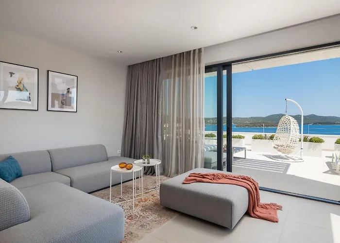 Holiday home Sara Murter