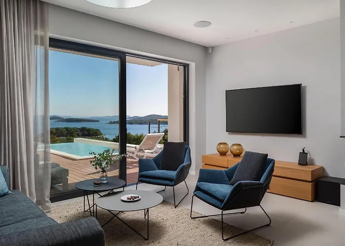 Sara Murter Holiday home *