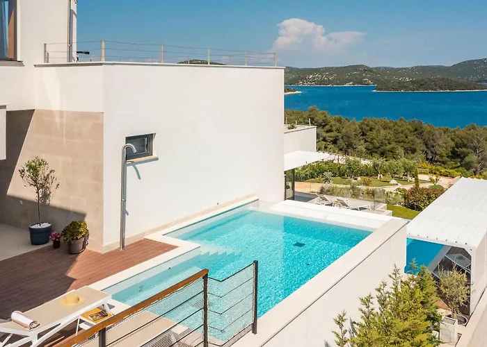 Sara Murter Holiday home *